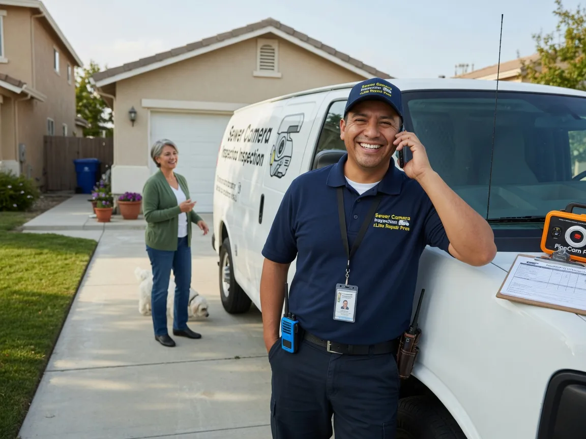 Sewer Line Repair Sarver, PA FAQs